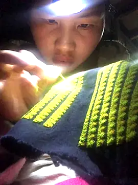 luna-sexxy online show from 11.13.25