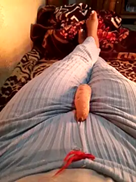 Tota sexi online show from 12.17.25