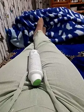 Tota sexi online show from 02.18.26