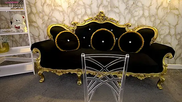 LadyChanelll online show from 06.30.26