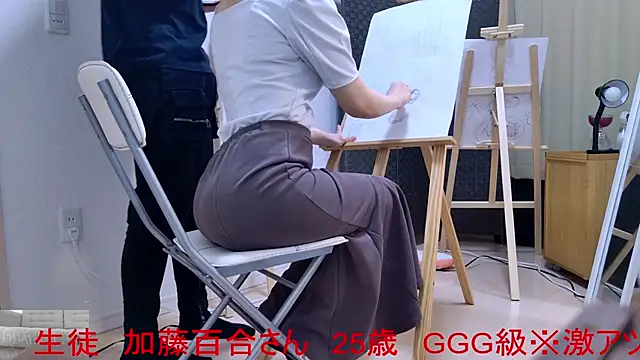 Benzou the Painter online show from 04.22.26