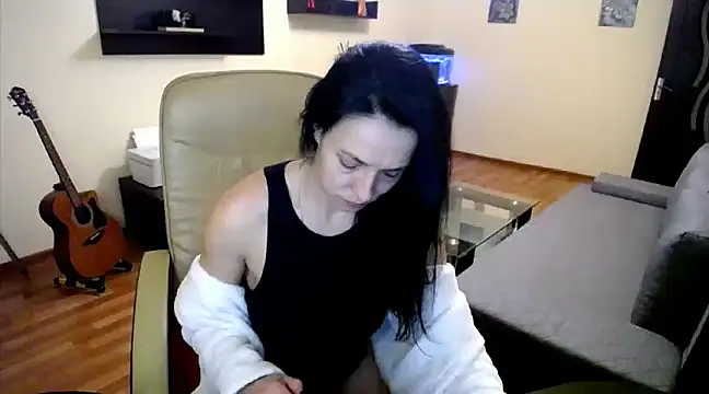 Snapshot of WTF_Lexxy chatting on 03.22.25 WTF Lexxy online show from 03.22.25