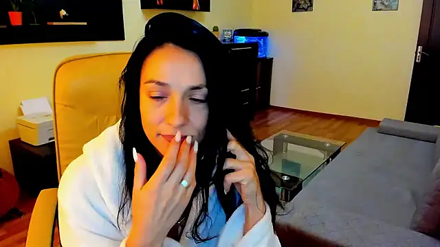 WTF Lexxy online show from 10.17.25