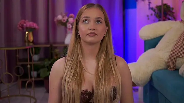 ElyssawetXX online show from 01.15.26