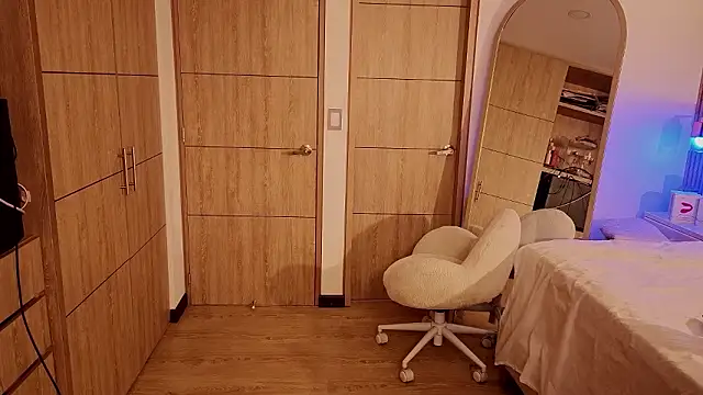 Iamnyxy online show from 02.19.26