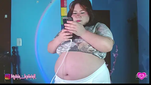 Nyaa kawaii online show from 12.17.25