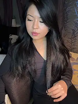 Cutejulia1 online show from 11.16.25