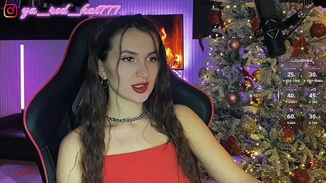 -RED HAT- online show from 01.10.26