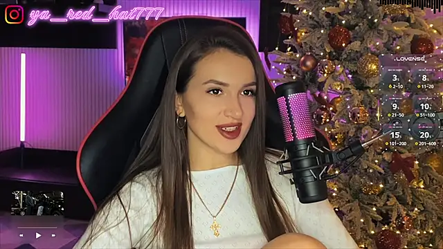 -RED HAT- online show from 02.01.26