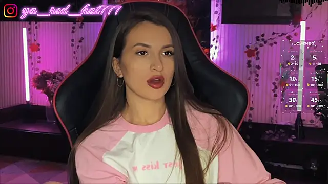 -RED HAT- online show from 03.16.26