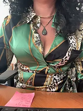 Deessenympho online show from 04.20.26