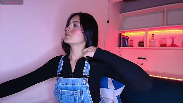 Brandy collinss online show from 11.18.25