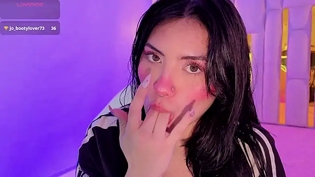 Brandy collinss online show from 02.06.26