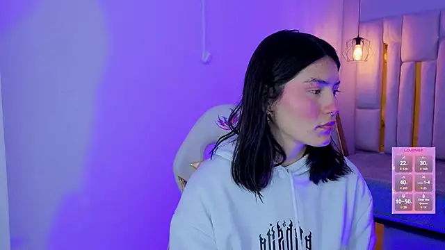 Brandy collinss online show from 02.19.26