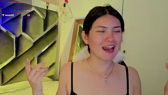 Brandy collinss online show from 03.01.26