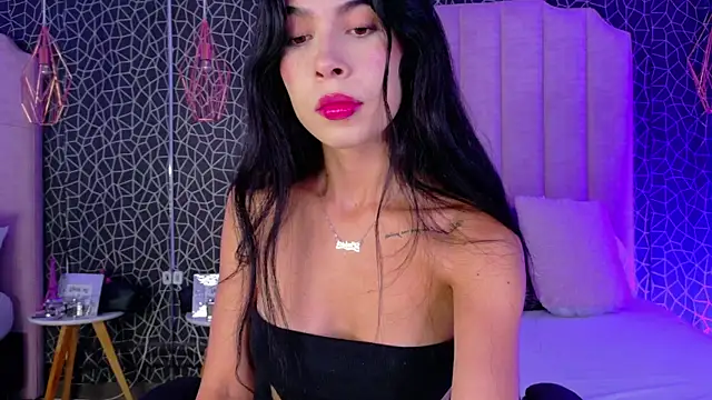 IrisDeLaVega  online show from 05.14.26