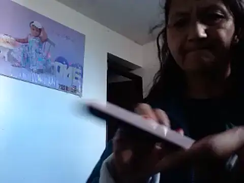 Tiff Dirty69 online show from 06.01.26