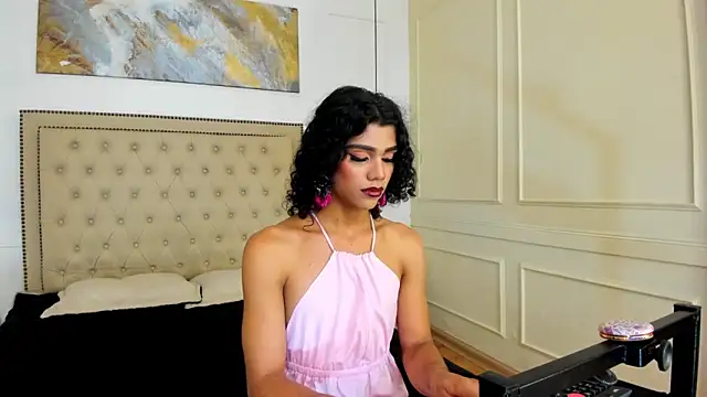 AlexaBellanova online show from 05.29.26