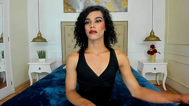 AlexaBellanova online show from 07.01.26