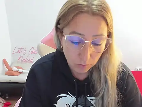 chrystal sl852 online show from 12.15.25