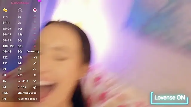 MISCHA X online show from 12.20.25