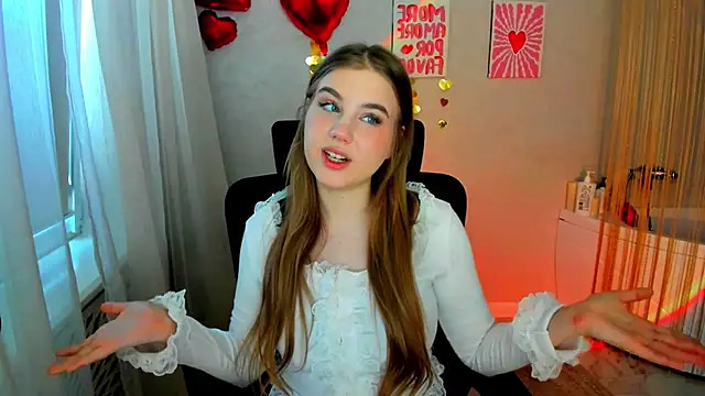 GoldenMirage online show from 02.20.26