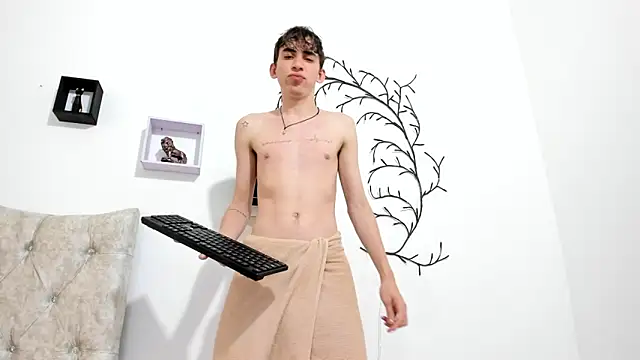 TerryGrace online show from 01.09.26