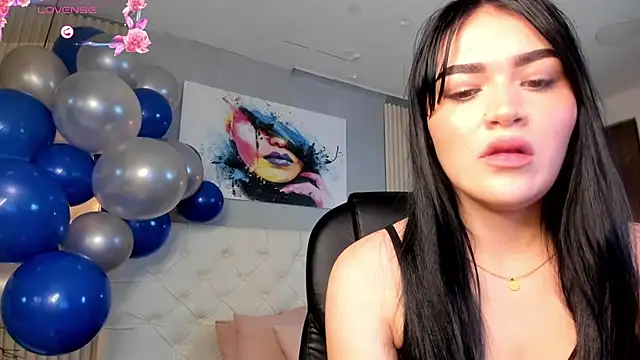 grace  rosse online show from 11.12.25