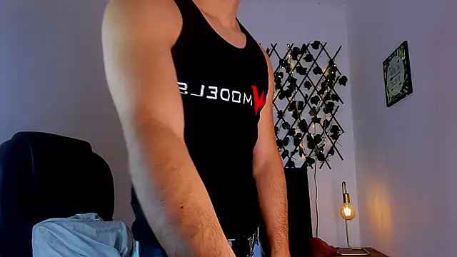 tiven-prince online show from 01.11.26