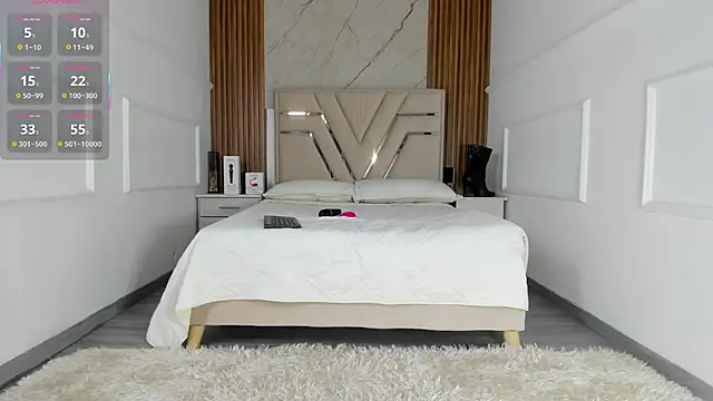 Abbyevaans online show from 01.08.26