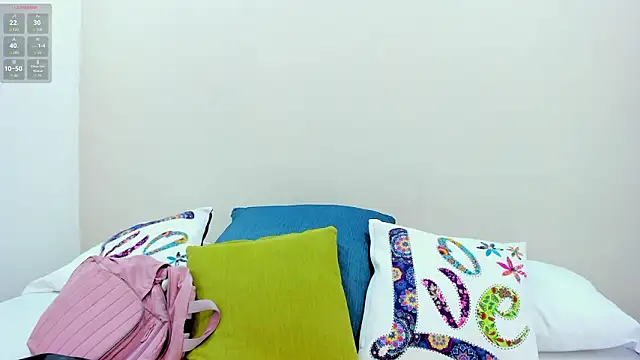 Maray Lous online show from 03.05.26