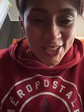 valeria absurdah online show from 02.19.26