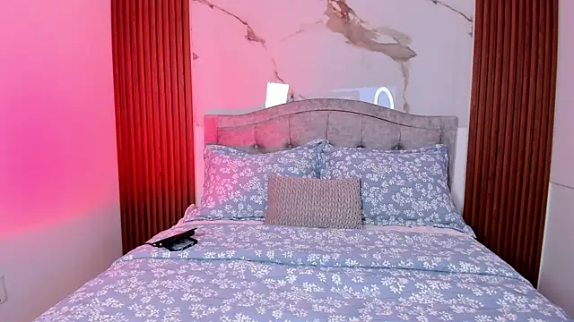 KaliBloom online show from 11.14.25