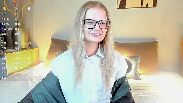 MicheleHonas online show from 12.16.25