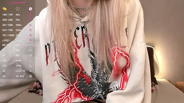 MicheleHonas online show from 01.14.26