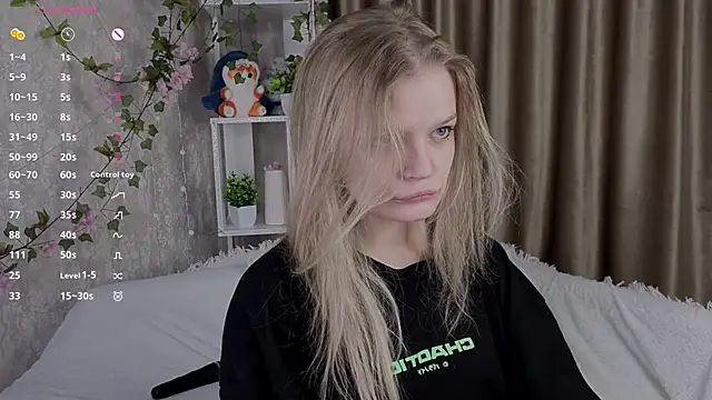 MicheleHonas online show from 03.03.26