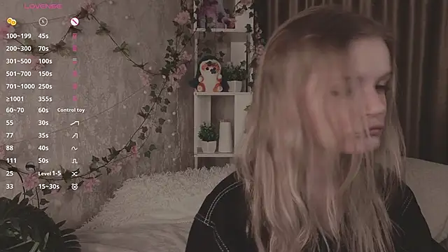 MicheleHonas online show from 03.21.26