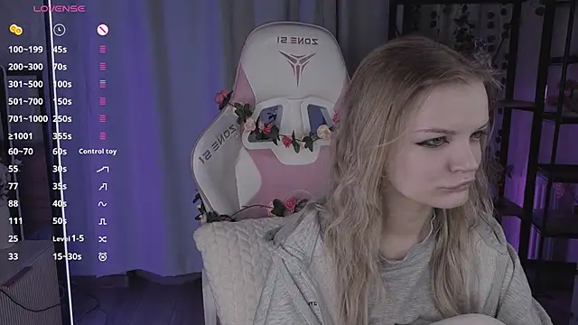 MicheleHonas online show from 04.16.26