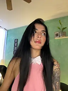 Cristal Cerati  online show from 01.06.26