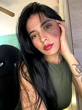 Cristal Cerati  online show from 01.08.26