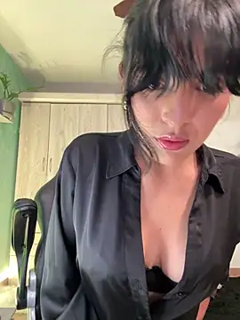 Cristal Cerati  online show from 03.03.26