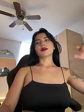 Cristal Cerati  online show from 04.11.26