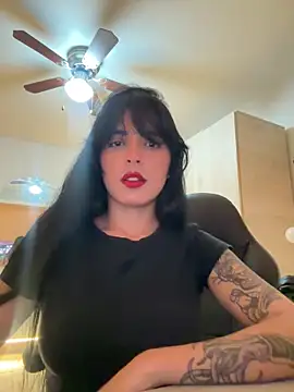 Cristal Cerati  online show from 04.16.26