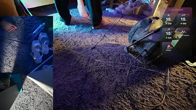 Snapshot of SUZANNEXXXXXX chatting on 02.22.26 SUZANNEXXXXXX online show from 02.22.26