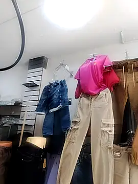 la beba20 online show from 01.08.26