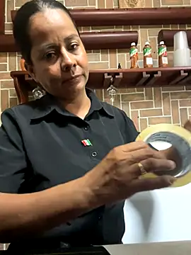 Aleja-198522 online show from 11.20.25