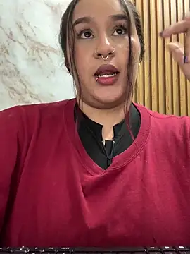 hot bbw  online show from 11.18.25