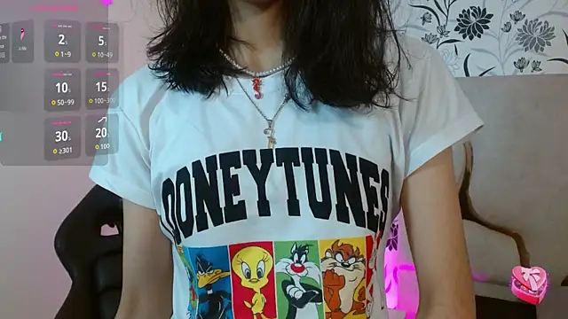 Joselyn tay online show from 11.28.25