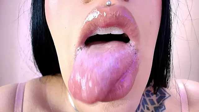 catte jensen online show from 04.18.26