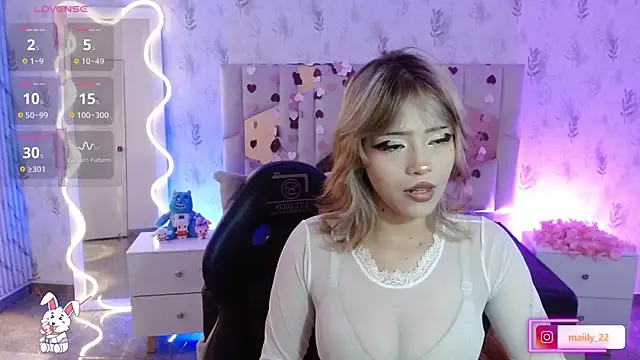 Mavis tay online show from 02.18.26